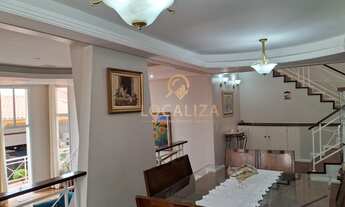 Imagem: Casa/sobrado residencial - 4 Dormitórios