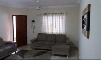 Imagem 2: Casa Sobrado / Jardim Alvorada / 03 dormitórios com 1 suíte / 150 m² / São José dos Campo