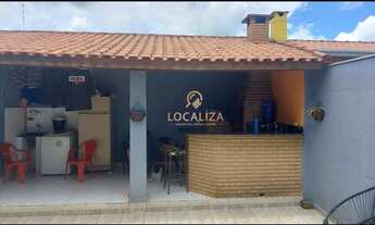 Imagem 1: Casa Sobrado / Jardim Alvorada / 03 dormitórios com 1 suíte / 150 m² / São José dos Campo