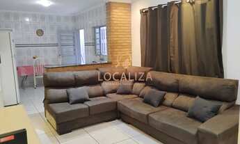 Imagem: Casa térrea / Galo Branco / 02 dormitórios