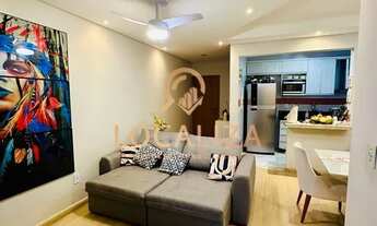 Imagem: Apartamento à venda em Caçapava-SP, Vila