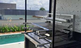 Imagem 4: Espetacular Casa à Venda em Caçapava Velha, 3 Quartos, 1 Suíte, 4 Salas, 3 Banheiros, 4 Va