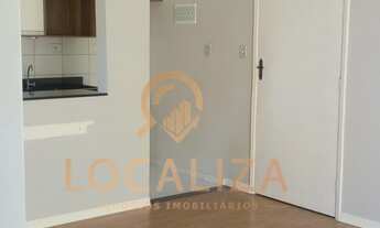 Imagem 6: Apartamento à venda em São José dos Campos-SP, Vila Iracema: 2 quartos, 2 salas, 1 banheir