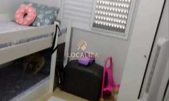 Imagem 7: Apartamento / Condomínio Max Clube / Jardim Ismênia / 02 Dormitórios / 47m² / São José do