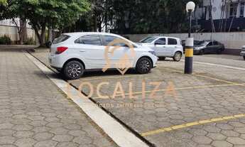 Imagem 6: Apartamento - 2 quartos - 57m² - Jardim Paulista - Ao lado da Polícia Civil