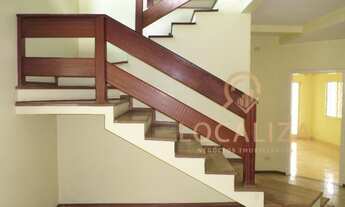 Imagem 5: Luxuosa casa de 5 quartos com 2 suítes e 3 salas na Vila Betânia, São José dos Campos-SP