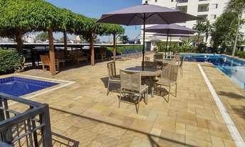 Imagem 5: Cobertura a venda no Jardim Aquarius