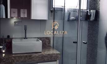 Imagem 3: Imperdível cobertura de 3 quartos no Floradas de São José - São José dos Campos-SP! 218m²