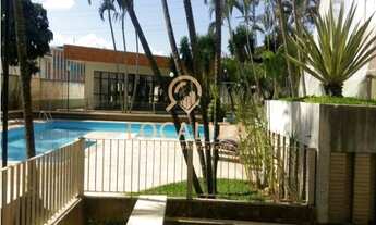 Imagem: Apartamento - 2 quartos - 57m² - Jardim