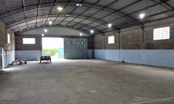 Imagem: Galpão Industrial para Locação em São