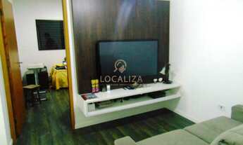 Imagem 4: Casa sobrado/ Condomínio Vila Nova/ 90m²/ Jardim Califórnia/Jacareí