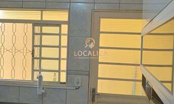 Imagem 2: Casa térrea/ Condomínio São Miguel / 02 Dormitórios/Jardim Colônia/ Jacareí