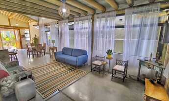 Imagem 4: CASA, 2 dormitórios, 2 suíte, 4 banheiro, 4 vagas na garagem, 190M² de Área Construída