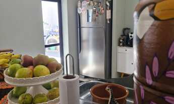 Imagem 2: Casa em Condomínio para Alugar - 330m² - 4 quartos - Recanto da Serra - Urbanova