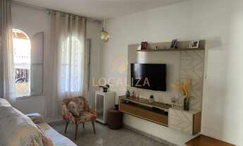 Imagem: Casa / Vila Tesouro / 02 Dormitórios /