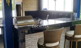 Imagem 4: Casa em condomínio à venda em São José dos Campos-SP, no bairro Loteamento Urbanova II, co