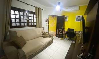 Imagem 2: Casa térrea/ Bosque dos Ipês/ 02 Dormitórios sendo 01 suíte/ 150m²/São José dos Campos