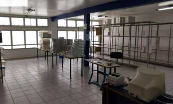 Imagem 5: GALPÃO, 6 banheiro, 15 vagas na garagem, 1500M² de Área Total