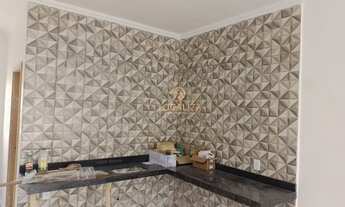 Imagem 2: Casa térrea /SetVille/ 02 Dormitórios com 01 suíte/175m²/ São José dos campos