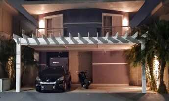 Imagem: Casa, 4 dormitórios, 3 suíte, 5 banheiro