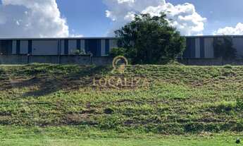 Imagem: Terreno em Condomínio - Condomínio Bella