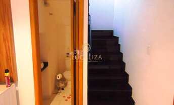 Imagem 5: Casa sobrado/ Condomínio Vila Nova/ 90m²/ Jardim Califórnia/Jacareí