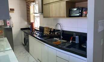 Imagem: Apartamento /Condomínio Jardinatti/ 03