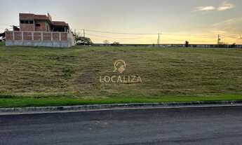 Imagem: Terreno em Condomínio - Condomínio Bella