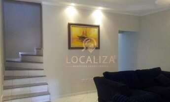 Imagem 4: Casa sobrado/ Bosque dos Ipês/ 04 Dormitórios sendo 01 suíte/ 150m²/São José dos Campos