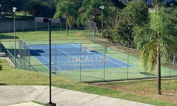 Imagem 6: Terreno em Condomínio - Condomínio Bella Vittà Caminho da Mata - 360m² - Caçapava