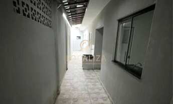 Imagem 7: Casa nova /Jardim Morumbi / 3 dormitórios sendo 01 suíte/ 150m² - São José dos Campos