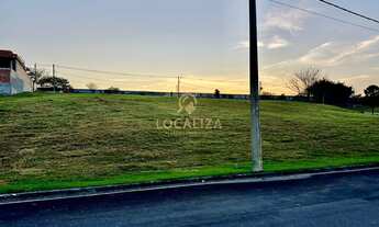 Imagem 3: Terreno em Condomínio - Condomínio Bella Vittà Caminho da Mata - 360m² - Caçapava