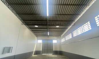 Imagem 3: GALPÃO 550M² - CHACARAS REUNIDAS SÃO JOSE DOS CAMPOS