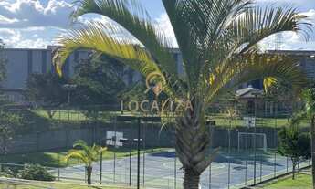 Imagem 7: Terreno em Condomínio - Condomínio Bella Vittà Caminho da Mata - 360m² - Caçapava