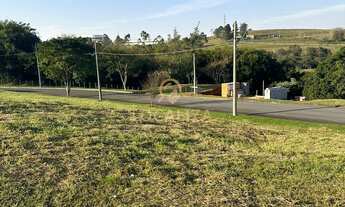 Imagem 2: Terreno em Condomínio - Condomínio Bella Vittà Caminho da Mata - 360m² - Caçapava