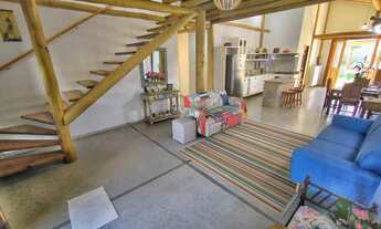 Imagem 3: CASA, 2 dormitórios, 2 suíte, 4 banheiro, 4 vagas na garagem, 190M² de Área Construída