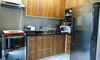 Imagem: Casa sobrado/ Condomínio Vila Nova/ 90m²/