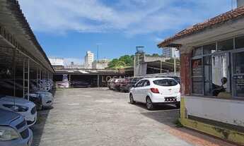 Imagem: Terreno Comercial de 1.000m² à venda no