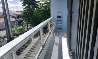 Imagem 7: Casa sobrado/ Bosque dos Ipês/ 04 Dormitórios sendo 01 suíte/ 150m²/São José dos Campos