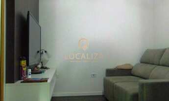 Imagem 3: Casa sobrado/ Condomínio Vila Nova/ 90m²/ Jardim Califórnia/Jacareí