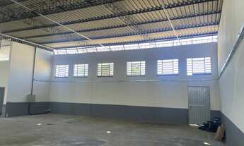 Imagem 2: GALPÃO 550M² - CHACARAS REUNIDAS SÃO JOSE DOS CAMPOS