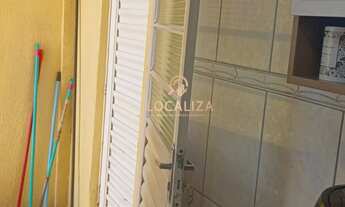 Imagem 4: Casa térrea/ Condomínio São Miguel / 02 Dormitórios/Jardim Colônia/ Jacareí