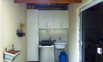 Imagem 7: Casa sobrado/ Condomínio Vila Nova/ 90m²/ Jardim Califórnia/Jacareí