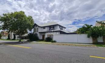 Imagem: Casa em condomínio à venda em São José