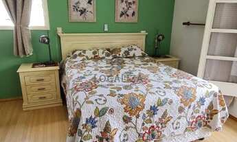 Imagem 7: Casa em condomínio à venda em São José dos Campos-SP, no bairro Loteamento Urbanova II, co