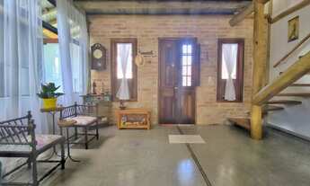 Imagem 5: CASA, 2 dormitórios, 2 suíte, 4 banheiro, 4 vagas na garagem, 190M² de Área Construída