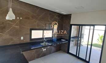 Imagem: Casa Térrea/ Condomínio Malibu/ 03 Dormitórios