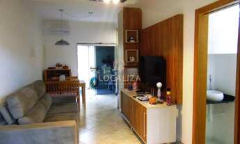 Imagem 2: Casa sobrado/ Condomínio Vila Nova/ 90m²/ Jardim Califórnia/Jacareí