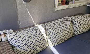 Imagem 3: Casa em Condomínio para Alugar - 330m² - 4 quartos - Recanto da Serra - Urbanova