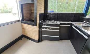 Imagem 2: Casa em condomínio à venda em São José dos Campos-SP, no bairro Loteamento Urbanova II, co